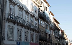 Merc Porto Ribeira's Up place